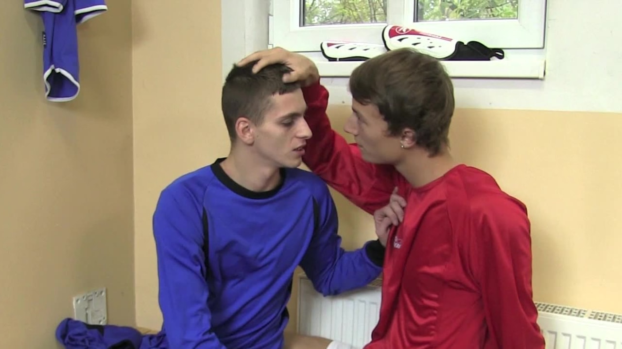 Tim Law and Tommy Hunter