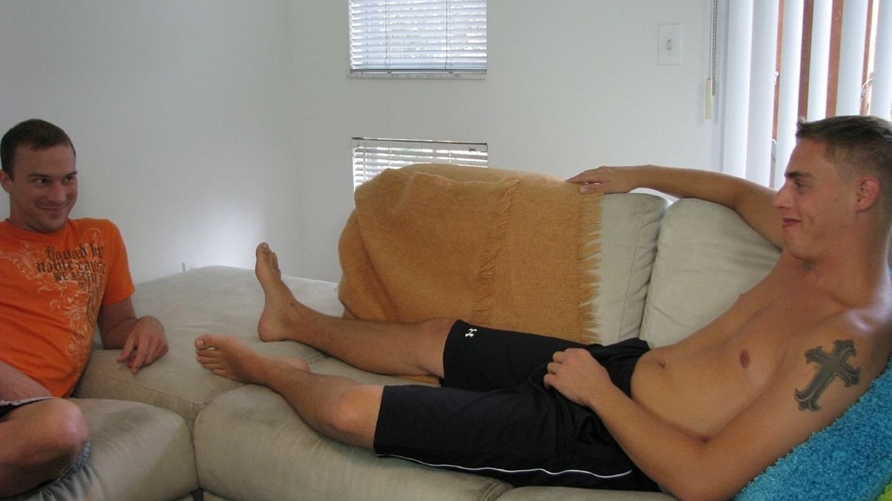 Erik West and JT Scott - Part 1